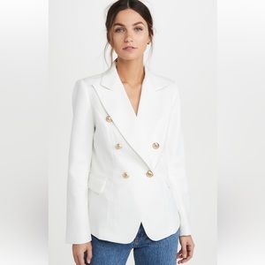Lioness Linen Palermo Blazer